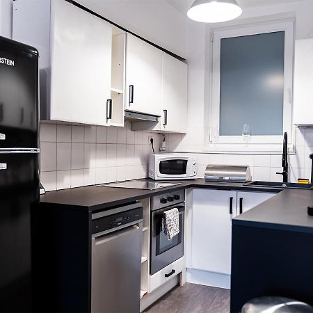 Free Parking - Downtown Location, Balcony & Nespresso Apartamento Budapeste Exterior foto