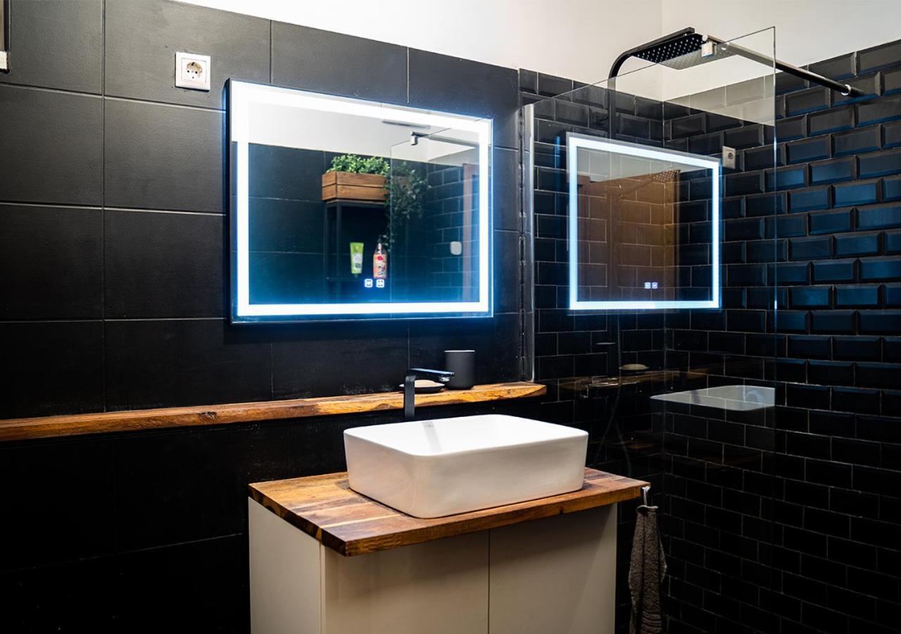 Free Parking - Downtown Location, Balcony & Nespresso Apartamento Budapeste Exterior foto