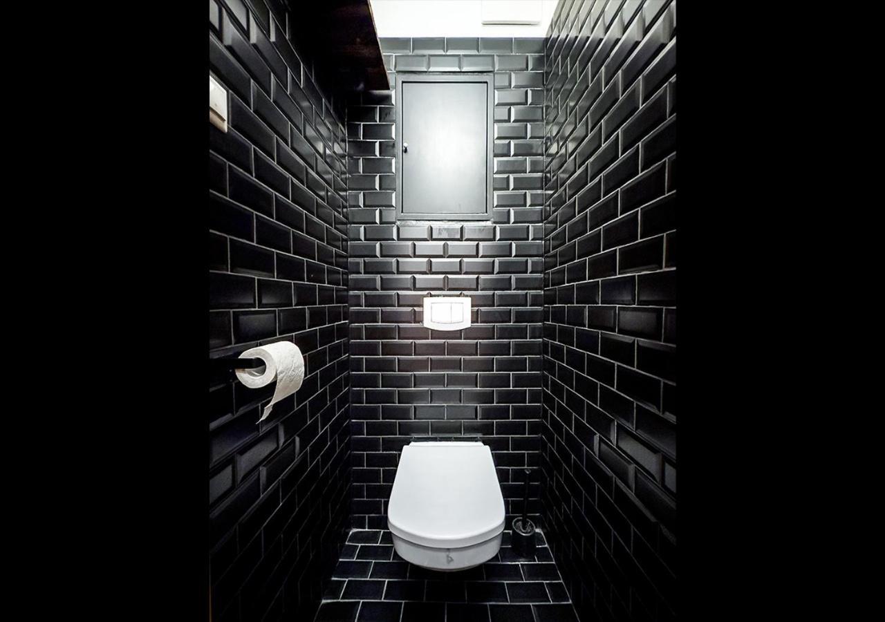 Free Parking - Downtown Location, Balcony & Nespresso Apartamento Budapeste Exterior foto