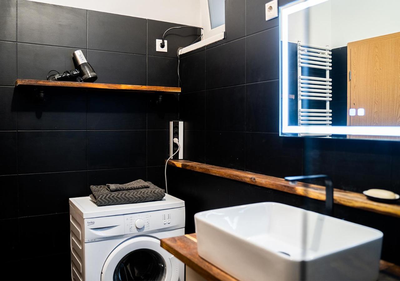 Free Parking - Downtown Location, Balcony & Nespresso Apartamento Budapeste Exterior foto
