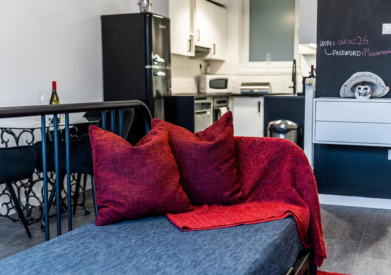 Free Parking - Downtown Location, Balcony & Nespresso Apartamento Budapeste Exterior foto