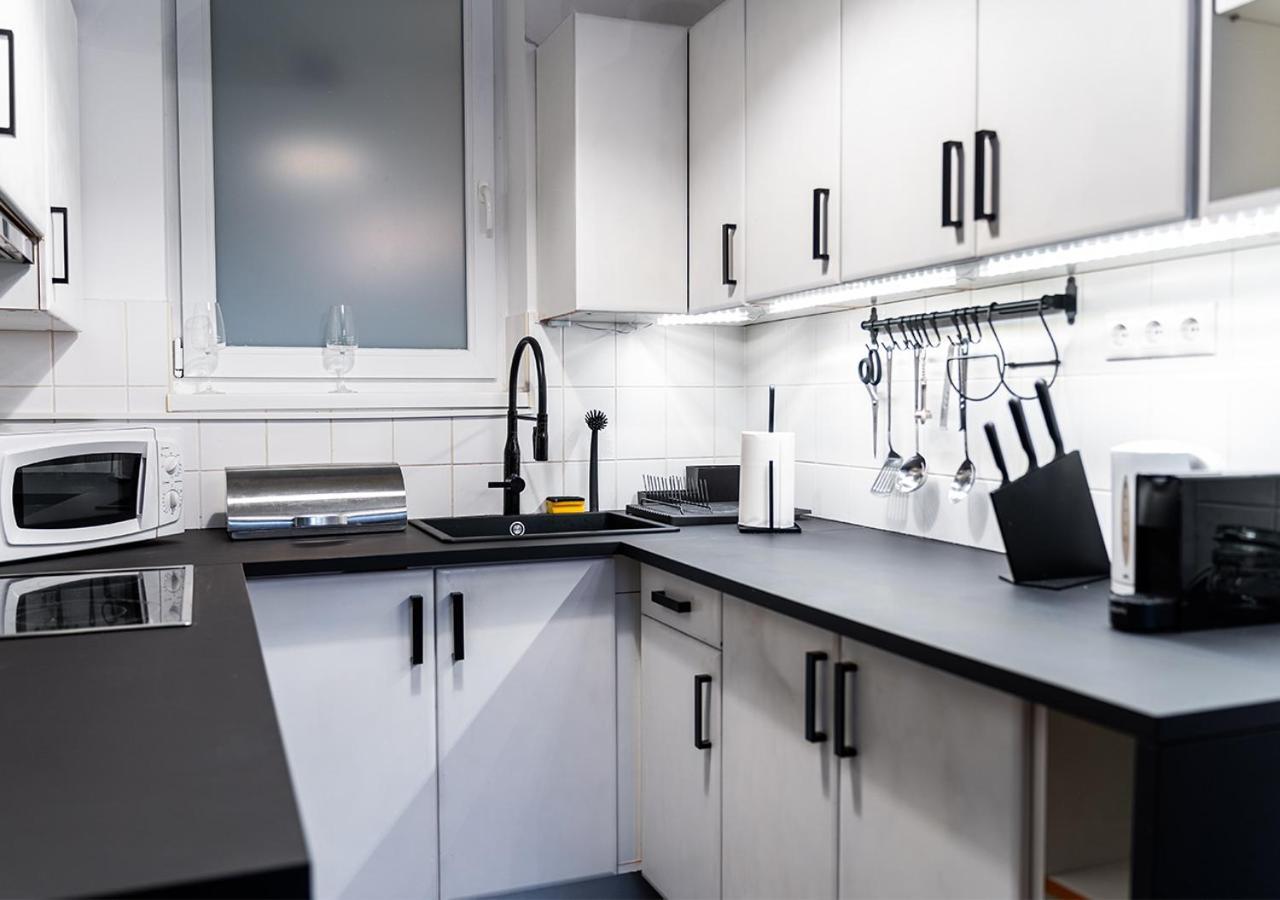 Free Parking - Downtown Location, Balcony & Nespresso Apartamento Budapeste Exterior foto